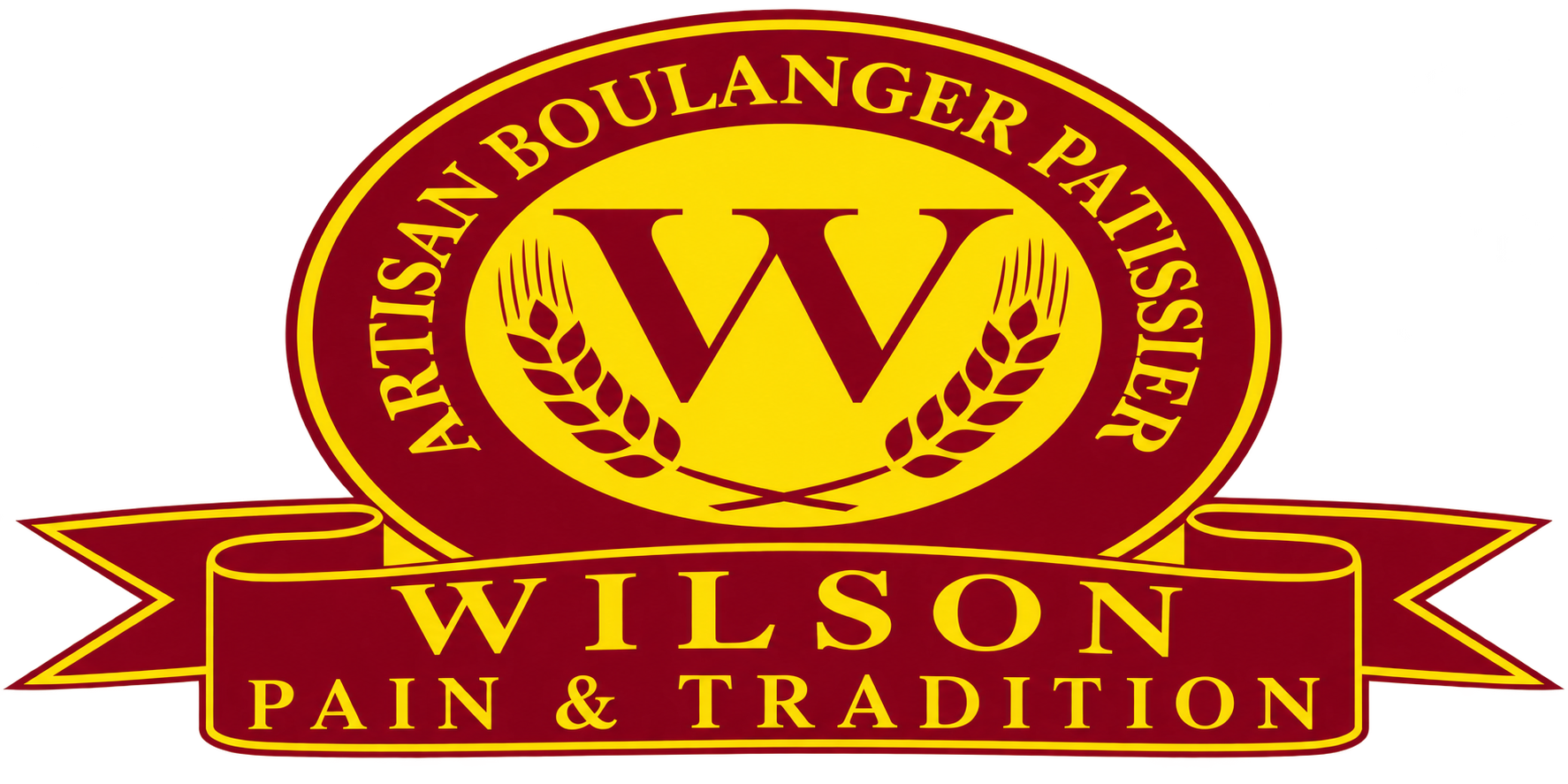 Wilson — Artisan boulanger pâtissier, Pain & Tradition